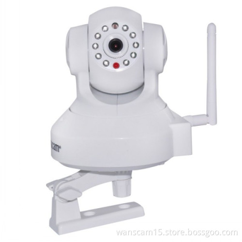 Wanscam HW0024 HD IP Camera Wireless WiFi IPCam IP Camera 720P